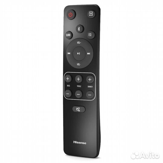 Саундбар hisense hs212f