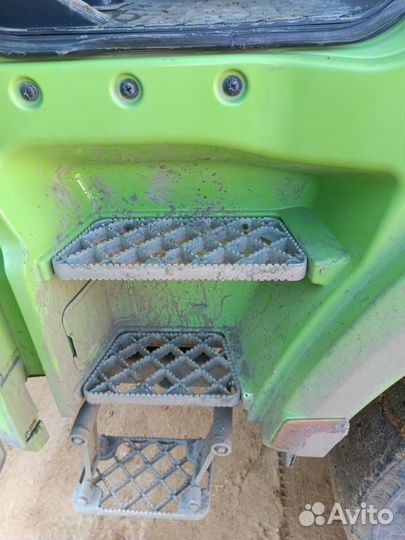 Самосвал Shacman SX32586V384, 2023