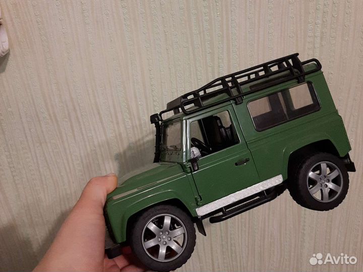 Lego машины