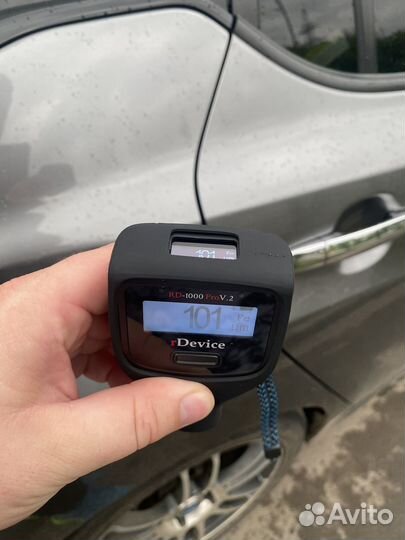 Толщиномер аренда.etari 700 555 444