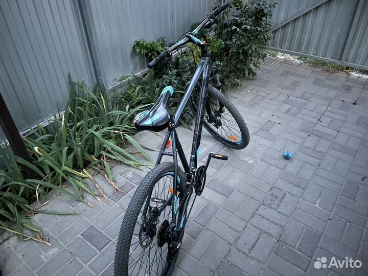 Велосипед Stels Navigator 700