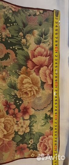 Салфетки тканевые