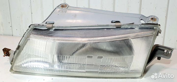 Фара левая Daewoo Nexia N100
