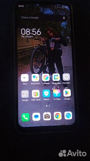 TECNO Spark 8C, 2/64 ГБ
