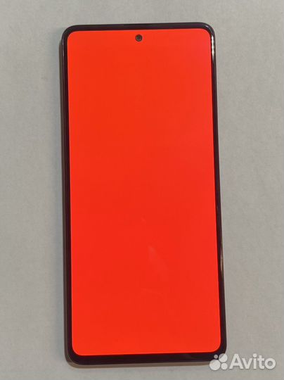 Дисплей для samsung a51