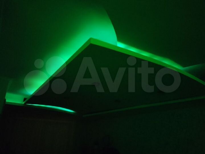 3-к. квартира, 65,4 м², 8/12 эт.