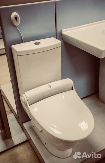 Покрытия унитаза vip-wc U444B52