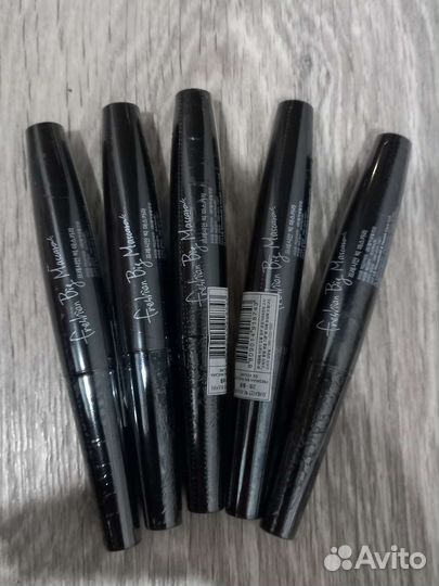 Тушь для ресниц