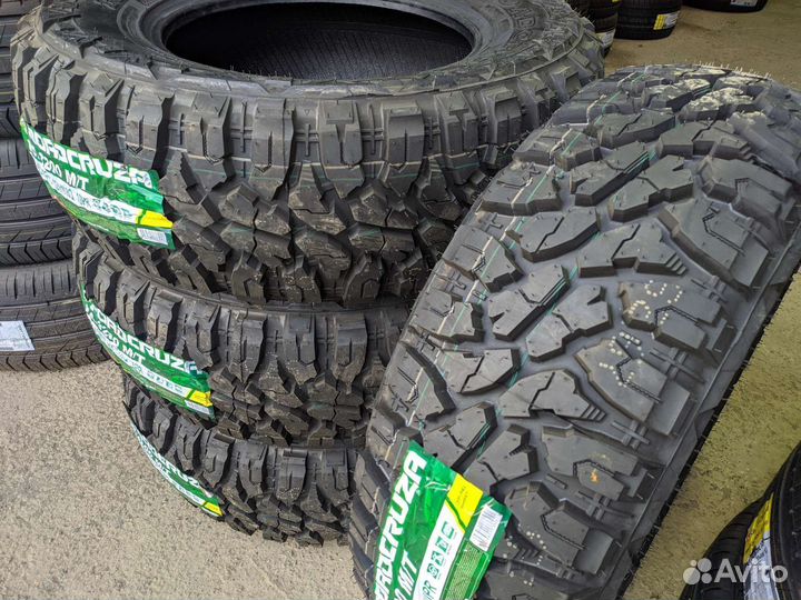 Roadcruza RA3200 M/T 265/70 R17 121Q