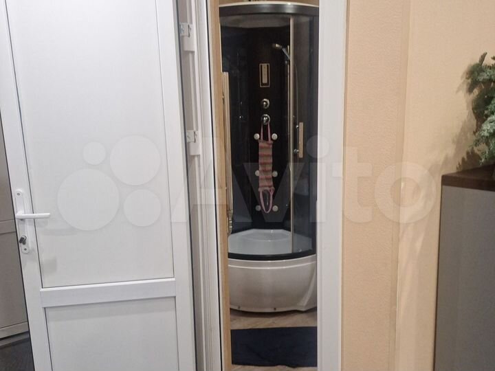 Комната 25 м², 1/1 эт.