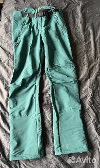 Горнолыжные штаны женские 42 44
