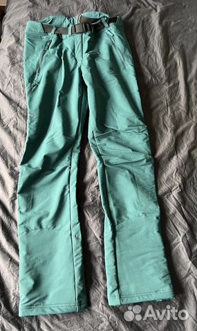 Горнолыжные штаны женские 42 44