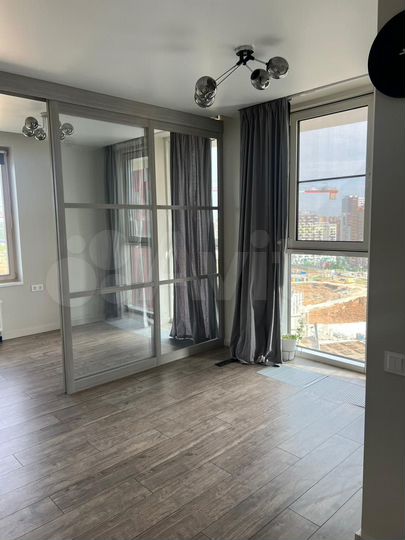 2-к. квартира, 48 м², 11/25 эт.