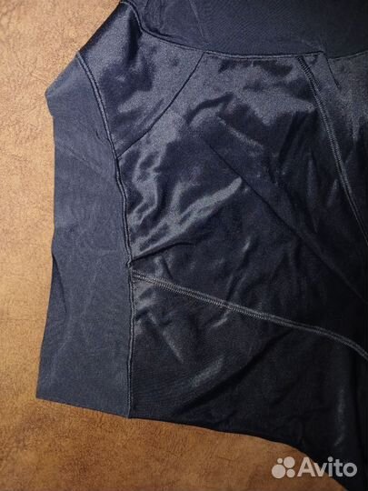 Утягивающее боди