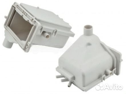 Дозатор моющих средств DC97-02132C Samsung