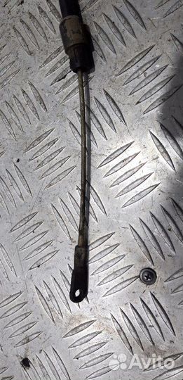 Трос стояночного тормоза Mercedes M ML W163