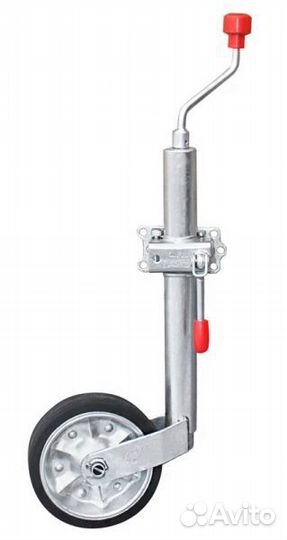 Опорное колесо для прицепа 300.60 мзса 2720.0004