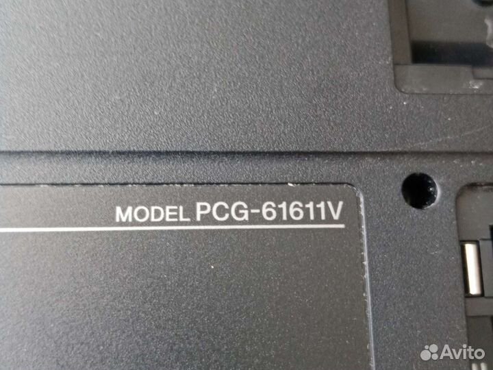 Sony pcg-81211v pcg-41314v pcg-41219V svf152c29v