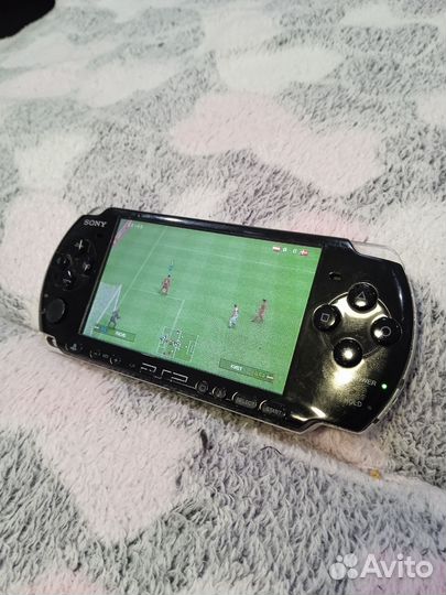 Sony PSP 3008