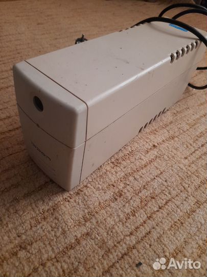 Безперебойник