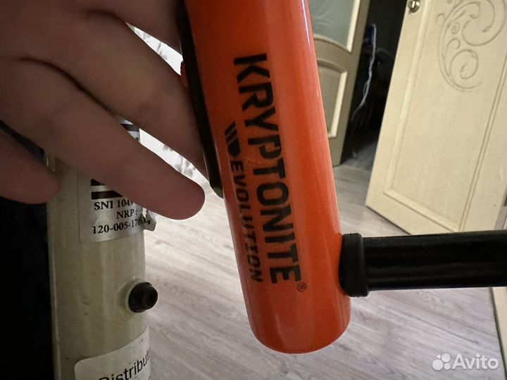 Велосипед горный Polygon xtrada 6 2x11