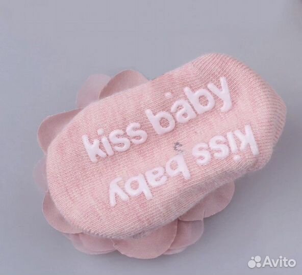 Повязка на голову для девочки