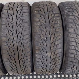 Hankook Winter I'Pike 205/55 R16 94T