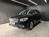 Brilliance V5 1.6 MT, 2014, 103 155 км, с пробегом, цена 578 000 руб.