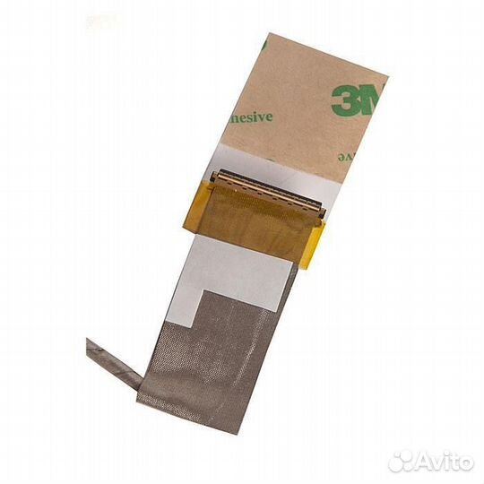 Шлейф матрицы для ноутбука Asus N45, N45S, N45SF