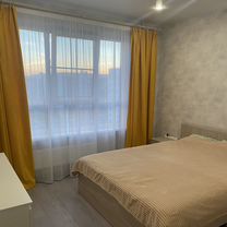 1-к. квартира, 29,4 м², 8/9 эт.