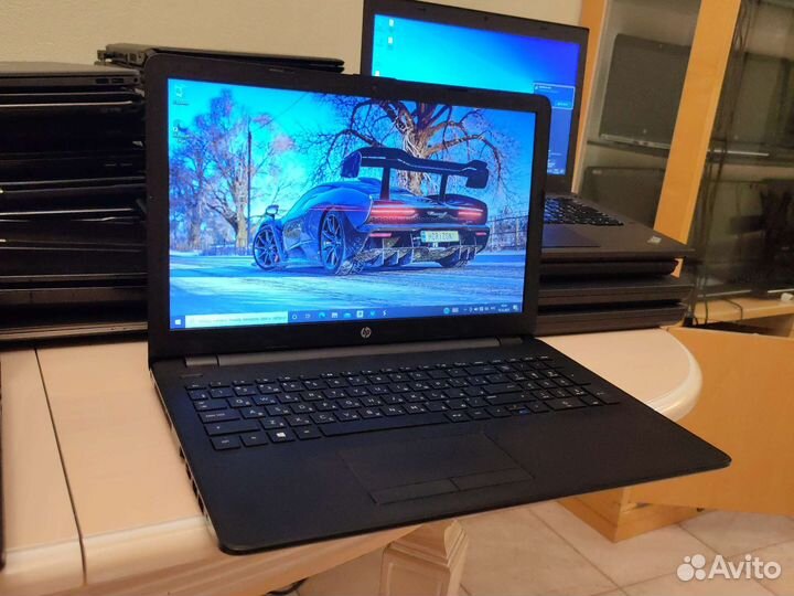 HP 15-rb510ur AMD A9-9420 3Ghz/8Gb/256SSD/1Gb