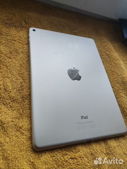 iPad Air 2 64gb WiFi