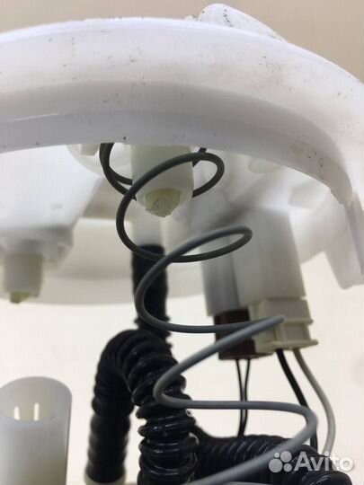 Насос топливный электрический LADA X-RAY 2016