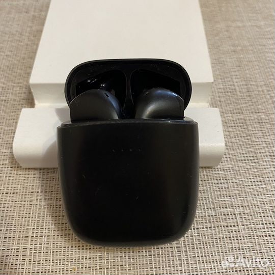 Baseus Encok W04 - Беспроводные наушники