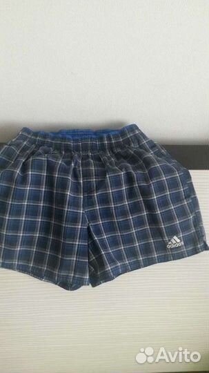 Шорты на 10 лет