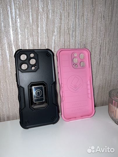 Чехлы на iPhone 13 Pro Max