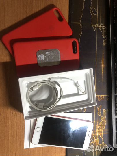 iPhone 7 Plus, 32 ГБ