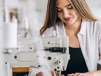 фабрика шарм. требуются швеи реклама. швейная промышленность. швея на швейной фабрике. швея с опытом.