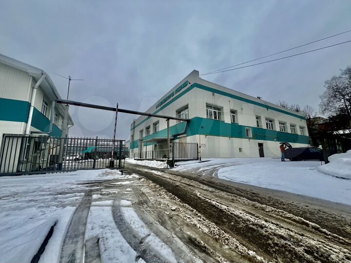 Производство, 300 м²