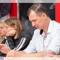 Репетитор по английскому языку онлайн, Пенза