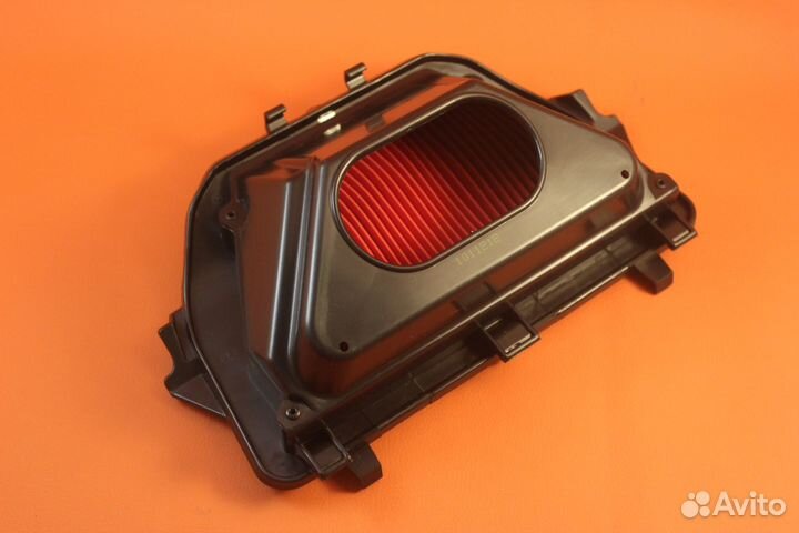 HFA4614 Воздушный фильтр для мотоцикла