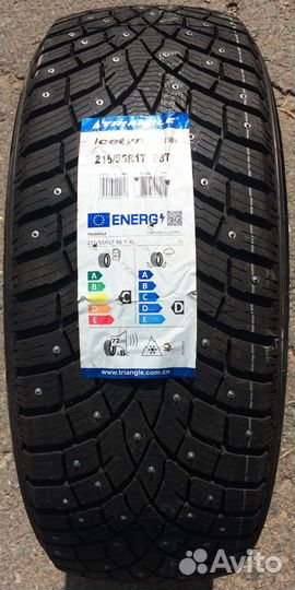 Triangle IcelynX TI501 215/55 R17 98T