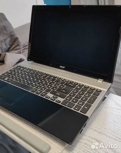 Acer Aspire V3-551G А10-4600М