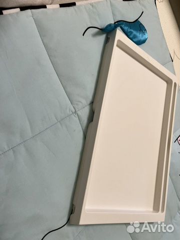 Столик раскладной IKEA клипск