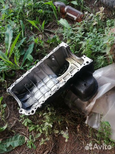 Блок двигателя jmc 4jb1