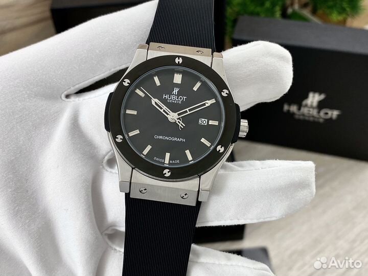 Часы мужские Hublot Big Bang