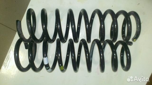 Задние пружины элантра мд. Задние пружины на хендай элантра 4. Пружины элантра 4. Kyb rc5882 пружина задняя. Задние пружины elantra xd.