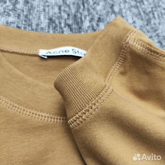 Acne studios футболка