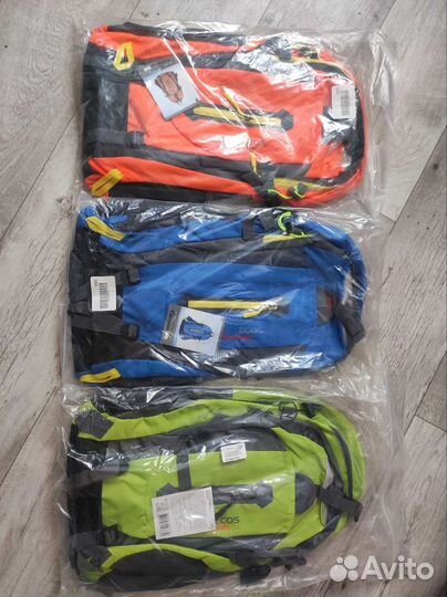 Городской рюкзак ecos Canyon