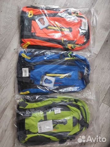 Городской рюкзак ecos Canyon